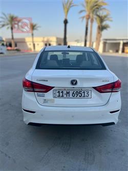Changan Alsvin